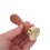 Messing Eisprägestempel Mit Holzgriff Für Home Bar 7