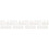24Pcs Sturdy White Acrylic Blocks Portable Clear Stamp DIY Accessories 3