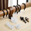 5Pcs Roller Blind Chain Clip Plastic Fittings Easy Adjust 9