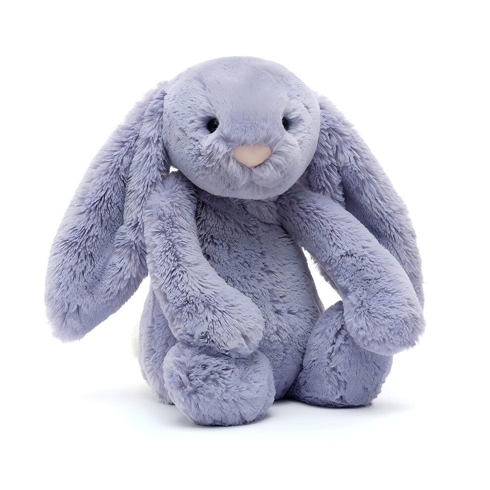 Bashful Viola Bunny 31cm Plush toys, birthday gifts, Valentine's Day gifts, surprise gifts