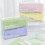 Cartoon Pencil Box Suitable for Students Multifunctional-pink 2