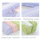 Cartoon Pencil Box Suitable for Students Multifunctional-pink 5