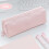 Cartoon Pencil Box Suitable for Students Multifunctional-pink 6