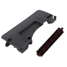 High-Speed Cleaning Brush & Base Station Filter Sinks for Saros 10 / S9 Maxv Ultra/G30 Vacuum Cleaner 1+1