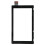 2X Touch Screen Glass Digitizer   Game Console Replace Touch Screen Touchpad 2