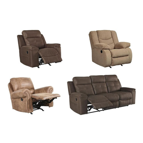 Recliner Pull Handle Replacement with Pull Handle and Release Cable.Repair Recliner Mechanism Parts Couch Sofa Chair 2
