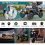 Προσαρμογέας Power Wheel Συμβατός με μπαταρία 18V με σύνδεσμο καλωδίωσης και ασφάλε DQW 5