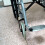 6Pièces Roulements De Fourche Pour Fauteuil, Acier Précis Argent 3