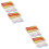 High-Grade Yarn Knitting Needles Large Eye Sewing Tools Set 5