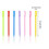 High-Grade Yarn Knitting Needles Large Eye Sewing Tools Set 7