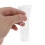 300Pcs Dental Panoramic Machine Protective Transparent Plastic Sleeves 7