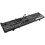 Batteri til Lenovo ThinkPad P1 2019 20QTA00PCD osv 1