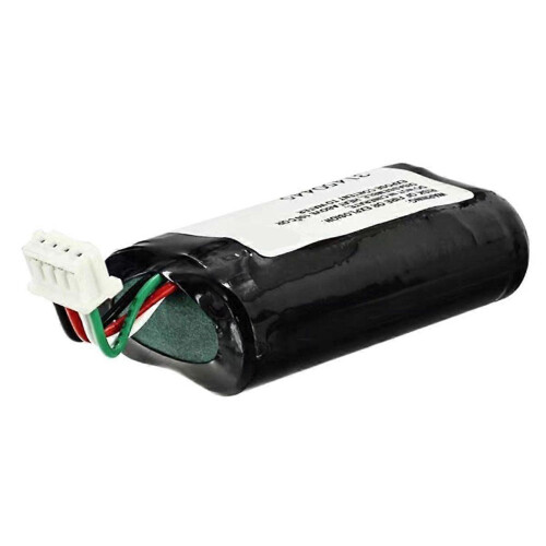 Compatibel met XC90 J voertuiggatewaymodule-batterijen JIE 1