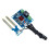 XHM214 12V Soil Moisture Sensor Controller with Digital Display for Automatic Garden Watering System 1
