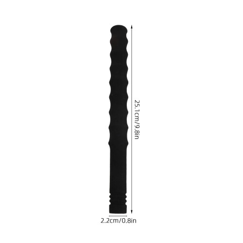 2Stk Spazierstock Ergonomisch Für Ski 1