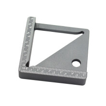 Professional Woodworking Measuring Gauge-scriber with scale