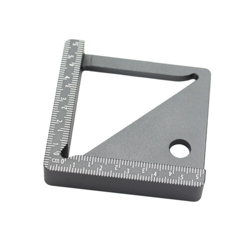Professional Woodworking Measuring Gauge-scriber with scale