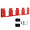 Workshop Essential Battery Rack For Toolbox Side Mounting 1