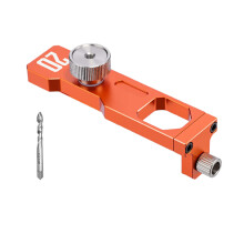 Aluminiumprofil-Gewindeschneidassistent,-TYP A