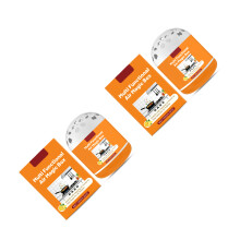 Efficient Air Freshener Magical Box Dust Removal Air-2pcs
