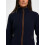 JACK PYKE Jack Pyke Womens Fleece Jacket Navy Medium 15