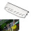 Aquarium Tool Holder Rvs Sterk Duurzaam Anti- 4