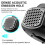 Ultrasonic Pest Repeller UK Plug Mouse Rat Control 3