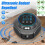 Ultrasonic Pest Repeller UK Plug Mouse Rat Control 1
