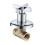 Pommeau de douche à usage prolongé, gestionnaire d'eau,-1 1