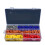 Colorful Electrical Insulated Spirals Cable-325pcs set 1