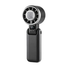 Appareil à air unique à très faible bruit avec moteur-Gris