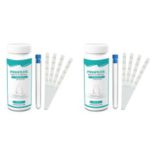 100X Swimming Pool Water Test Phosphate Detection Strips Fast &Precise Water Analysis,Aquarium Test Strips