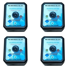 4X ESL ELV Universal Steering Lock Emulator for Sprinter Vito W202 W203 W208 W209 W210