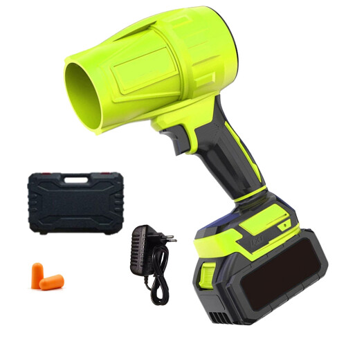 Verbessertes 70-mm-Windgebläse mit veränderbarer-  C