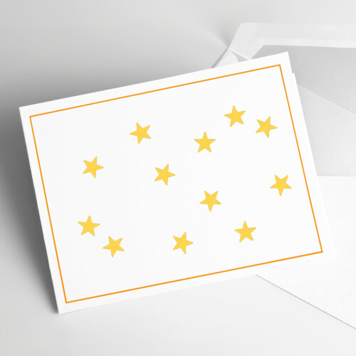Stickers Récompense Enseignants Pentagramme 2