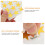 Stickers Récompense Enseignants Pentagramme 5