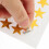 Stickers Récompense Enseignants Pentagramme 7