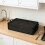 Flexible Electric Cooking Panel Cover Size 12X22 Contains 3