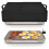 Flexible Electric Cooking Panel Cover Size 12X22 Contains 5