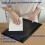 Flexible Electric Cooking Panel Cover Size 12X22 Contains 7