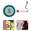High-Visibility Plastic Traffic Stop Sign Handheld with LED Lights 5