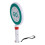 High-Visibility Plastic Traffic Stop Sign Handheld with LED Lights 6