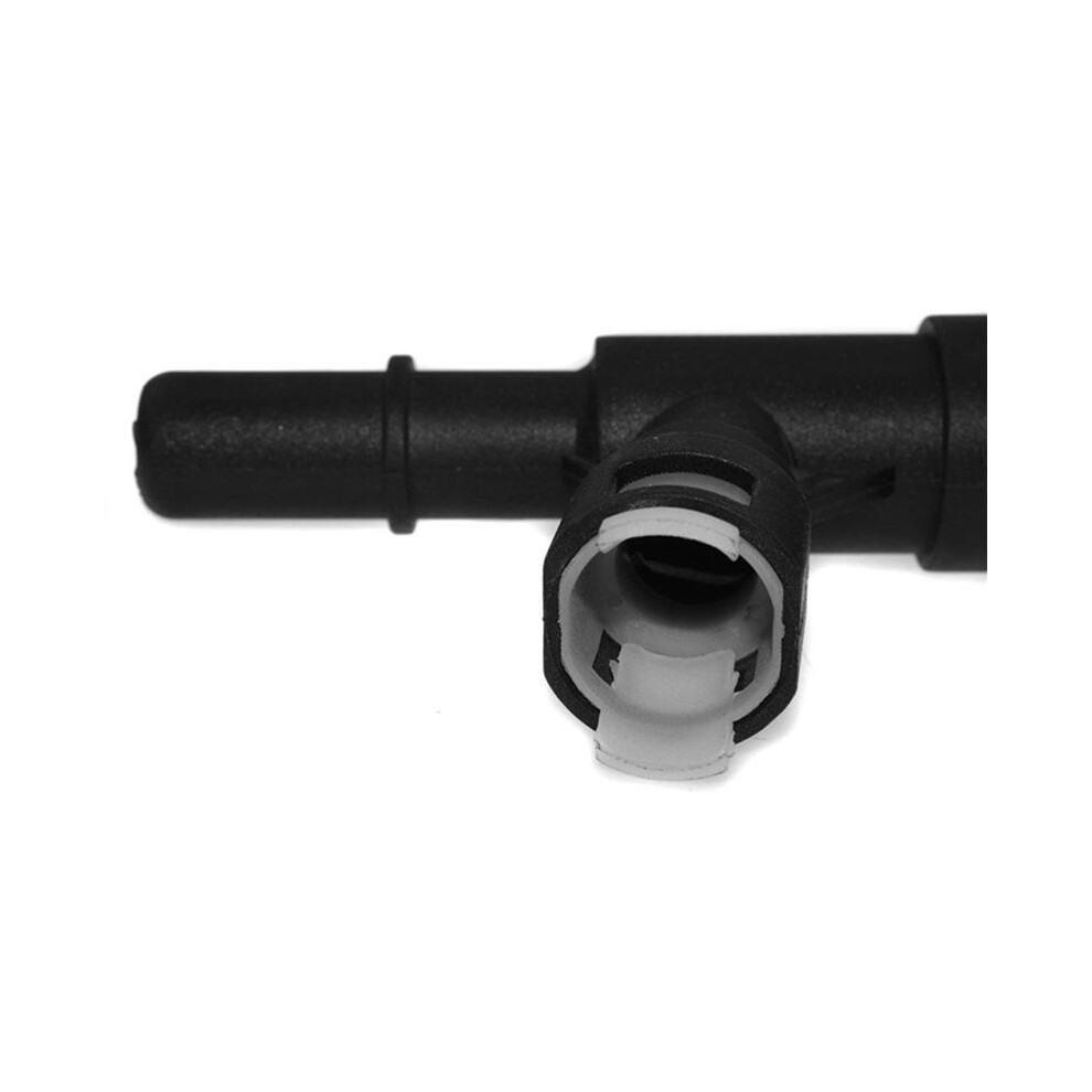 4X Auto Heater Inlet Hose Fitting Adapter For H2 Heater Hose Connector 15055342 15055343 6033725973421