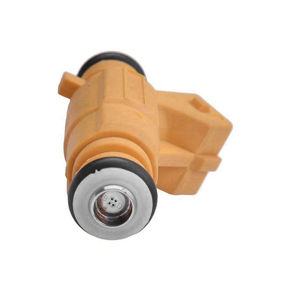 4X 0280156086 Fuel Injector Nozzle For Astra/Vectra 2.0,Blazer 2.4,Zafira 2.0 Todos Flexpower 4713520227791