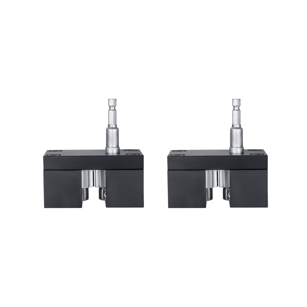 2X C5a2 Impact Power Assisted Crimper-High Speed Electric Metal Duct Crimping Tool 6033967285900