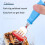 Animal Designs Children Learning Chopsticks Utensils Set-3 2