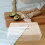 2Pcs Transparent Acrylic Food Dome Rectangular Cake Stand Cover 3