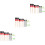 3Ensembles Ensemble Brosses Nettoyage Durables Noir 4