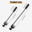 Weed Puller Tool with Ergonomic Long Handle, 4Tine Garden Weeding Tool for Deep Root Removal 13.7in 5