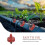 60Pcs Red Inline Drip Emitters 0.5gph Constant Flow Garden Irrigation 5